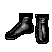 Green Shoes