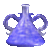 Medium Rested Exp Potion