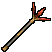 Horned Devil Spear