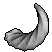 Horn Bone