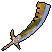 ArchDemon Sword