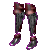 Boots of Invulnerability