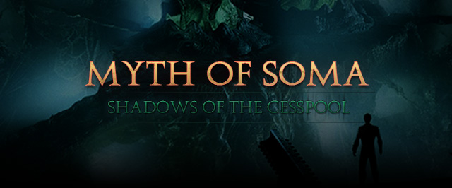 Myth of Soma Cesspool